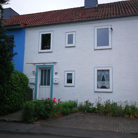 Ferienwohnung Danziger Celle Eksteriør billede