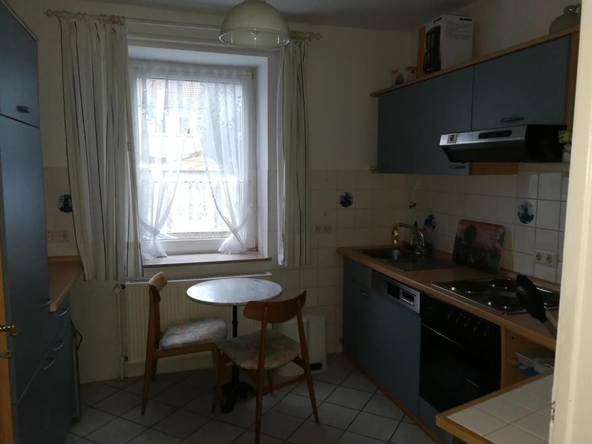 Ferienwohnung Danziger Celle Eksteriør billede
