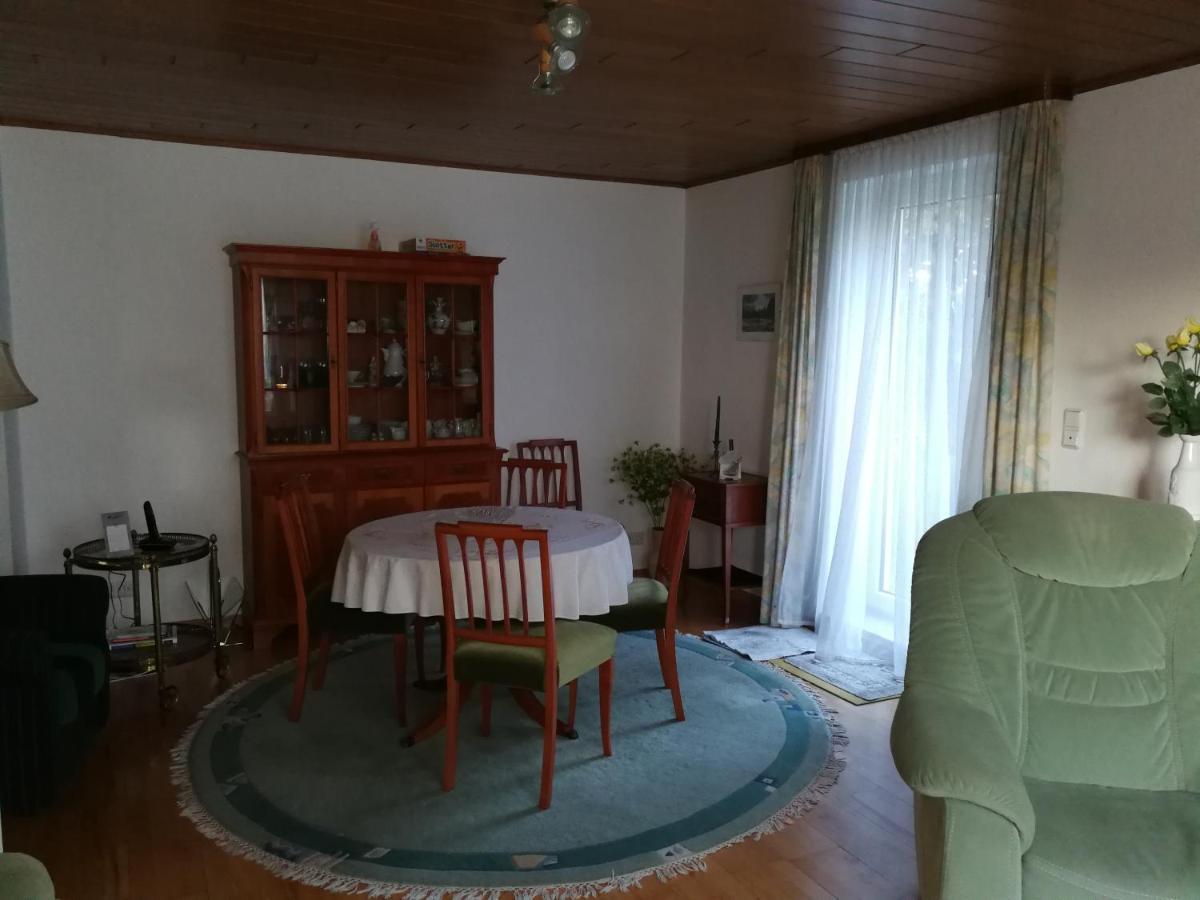 Ferienwohnung Danziger Celle Eksteriør billede