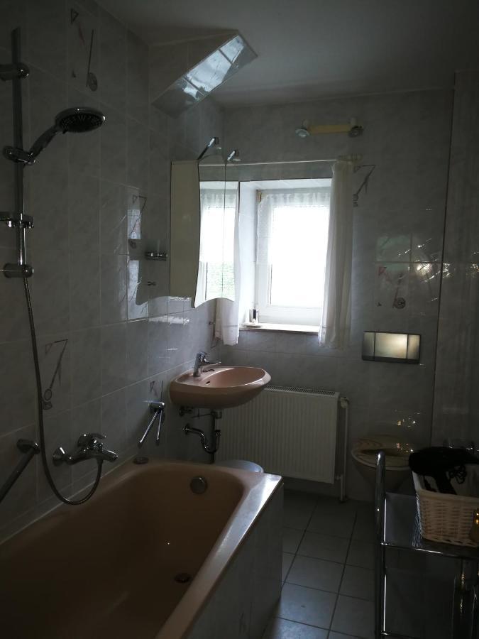 Ferienwohnung Danziger Celle Eksteriør billede