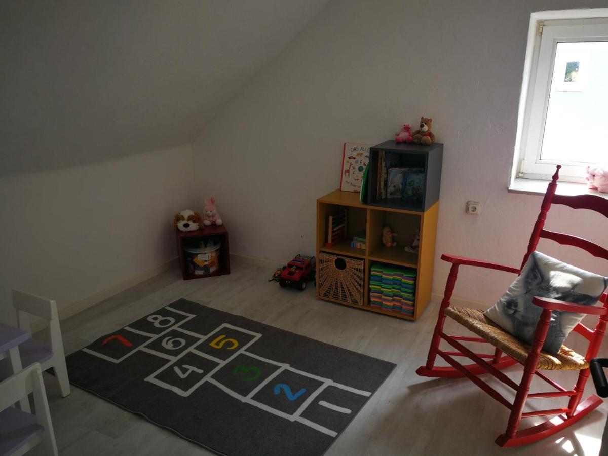 Ferienwohnung Danziger Celle Eksteriør billede